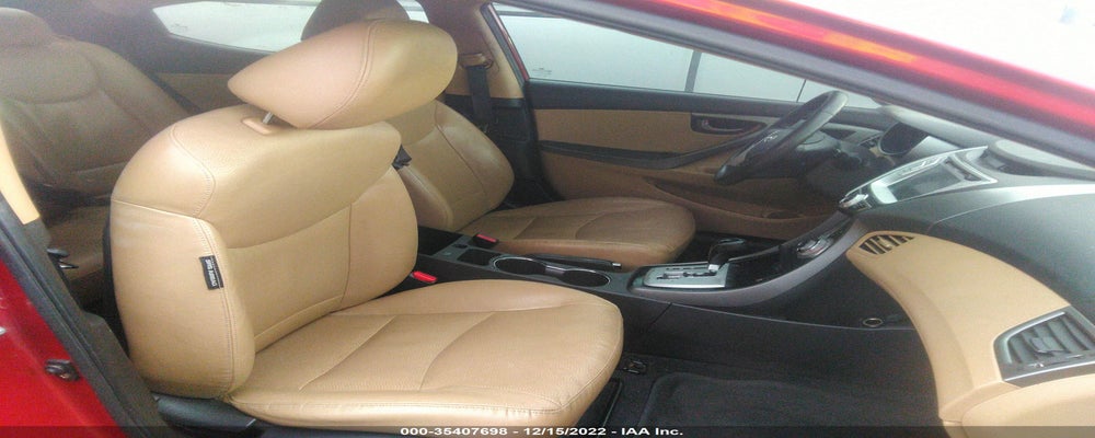 KMHDH4AE3CU220480 2012 HYUNDAI ELANTRA photo no. 5