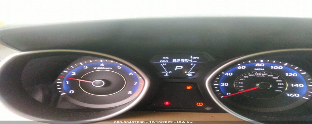 KMHDH4AE3CU220480 2012 HYUNDAI ELANTRA photo no. 7