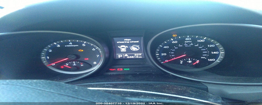 5XYZT3LB0FG248491 2015 HYUNDAI SANTA FE SPORT photo no. 7
