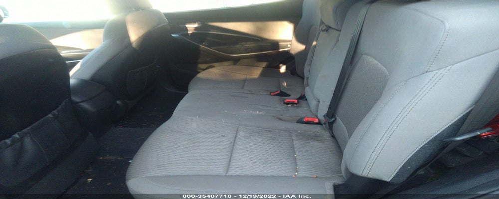 5XYZT3LB0FG248491 2015 HYUNDAI SANTA FE SPORT photo no. 8