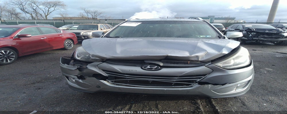 KM8JU3AG9EU934644 2014 HYUNDAI TUCSON photo no. 6