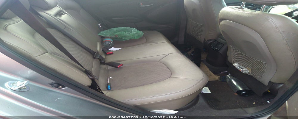 KM8JU3AG9EU934644 2014 HYUNDAI TUCSON photo no. 8