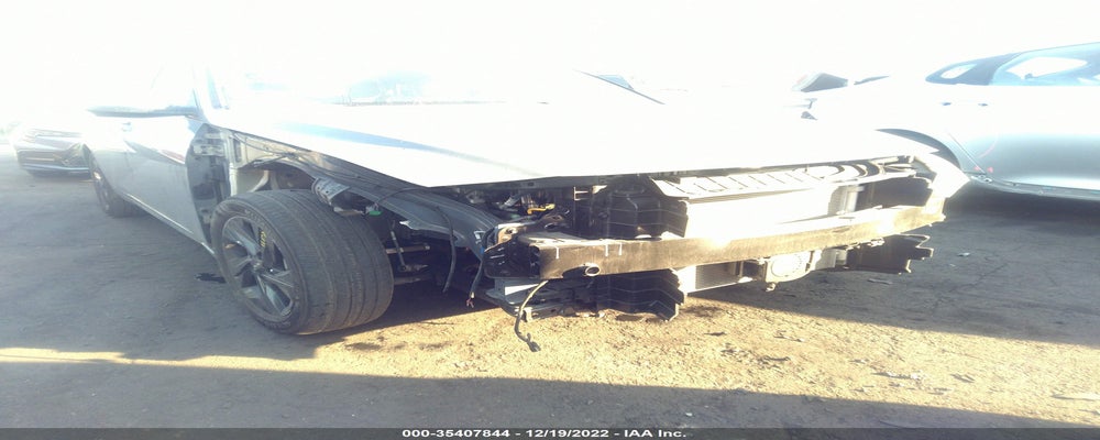 KMHLM4AJXMU007869 2021 HYUNDAI ELANTRA HYBRID photo no. 6