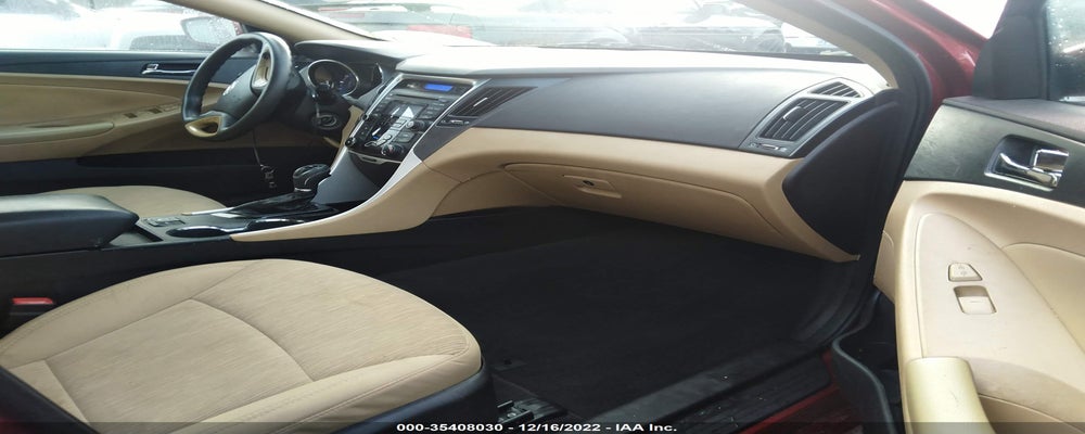 5NPEB4AC2DH738889 2013 HYUNDAI SONATA photo no. 5