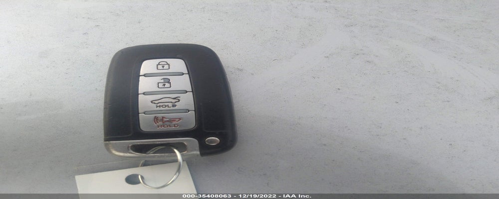5NPEC4AC2BH283942 2011 HYUNDAI SONATA photo no. 11