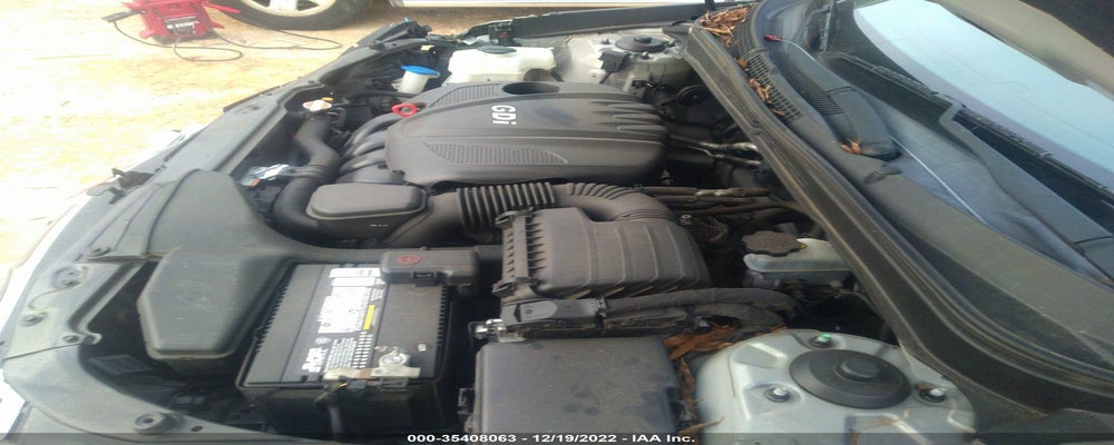 5NPEC4AC2BH283942 2011 HYUNDAI SONATA photo no. 6