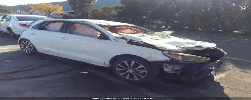 KMHH35LE3KU118338 2019 HYUNDAI ELANTRA GT photo no. 21