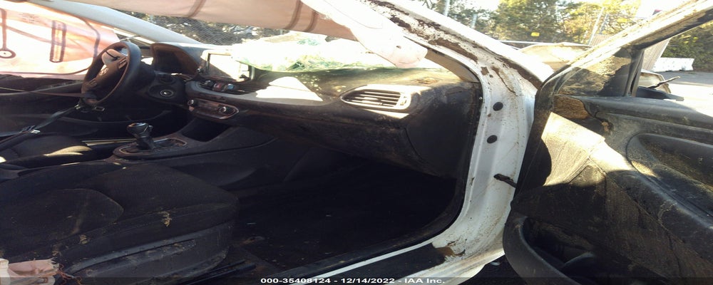 KMHH35LE3KU118338 2019 HYUNDAI ELANTRA GT photo no. 5
