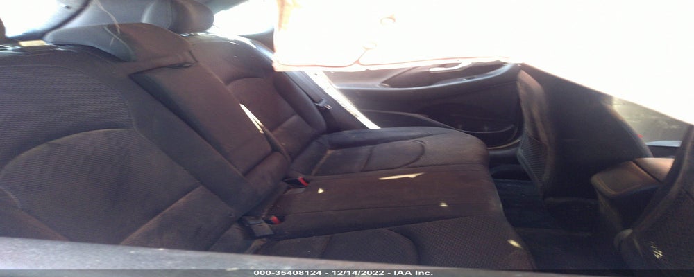 KMHH35LE3KU118338 2019 HYUNDAI ELANTRA GT photo no. 8