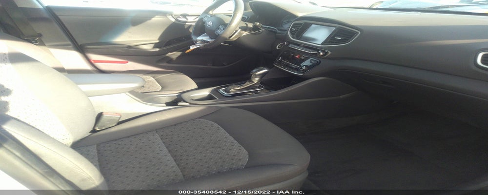 KMHC65LD8JU061383 2018 HYUNDAI IONIQ PLUG-IN HYBRID photo no. 5
