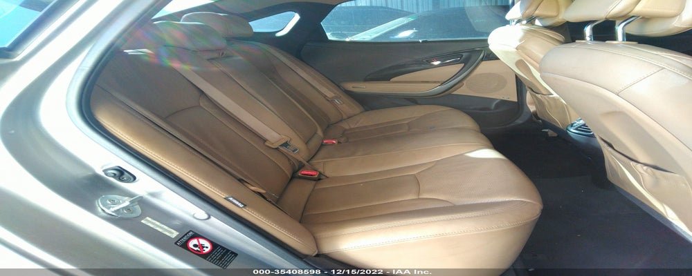 KMHFH4JG2DA216739 2013 HYUNDAI AZERA photo no. 8
