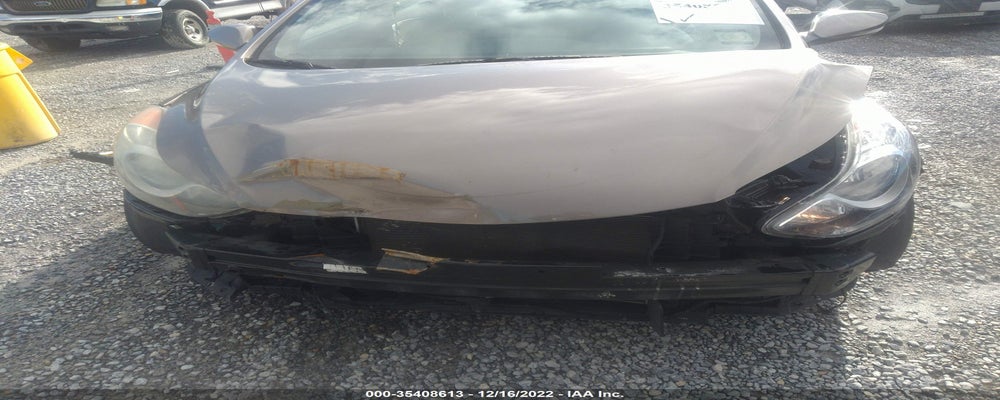 5NPDH4AE8BH038707 2011 HYUNDAI ELANTRA photo no. 6