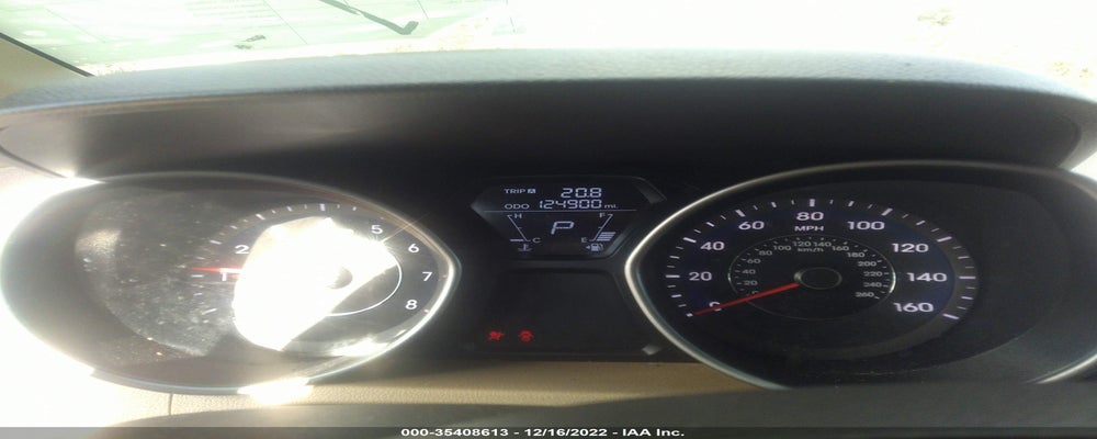 5NPDH4AE8BH038707 2011 HYUNDAI ELANTRA photo no. 7