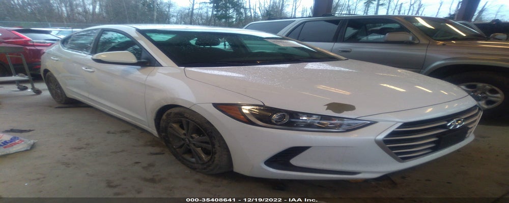 5NPD84LF3JH291437 2018 HYUNDAI ELANTRA photo no. 13