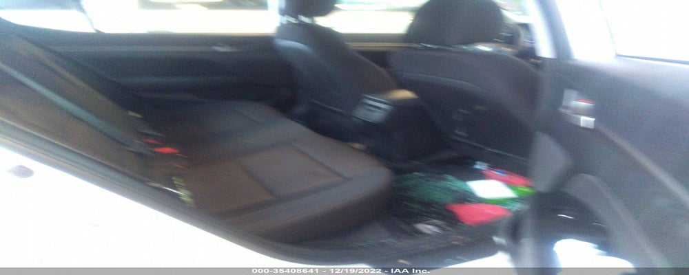 5NPD84LF3JH291437 2018 HYUNDAI ELANTRA photo no. 8