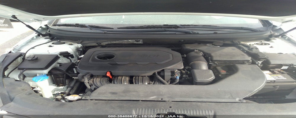 5NPE24AF4HH580894 2017 HYUNDAI SONATA photo no. 10