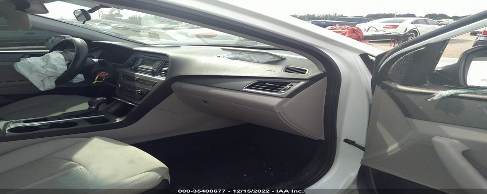5NPE24AF4HH580894 2017 HYUNDAI SONATA photo no. 5