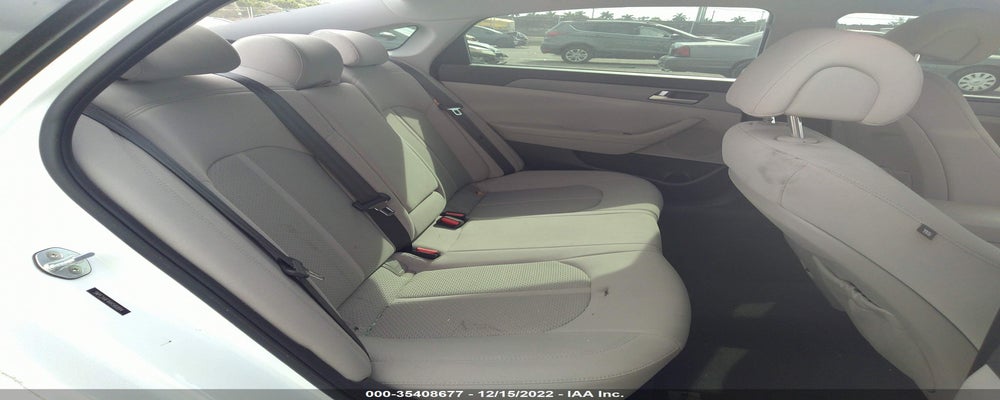5NPE24AF4HH580894 2017 HYUNDAI SONATA photo no. 8