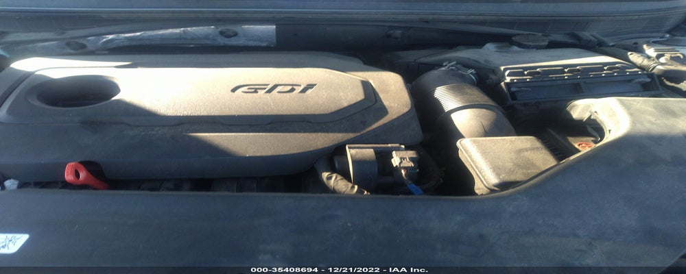 5NPE24AF4GH406239 2016 HYUNDAI SONATA photo no. 10