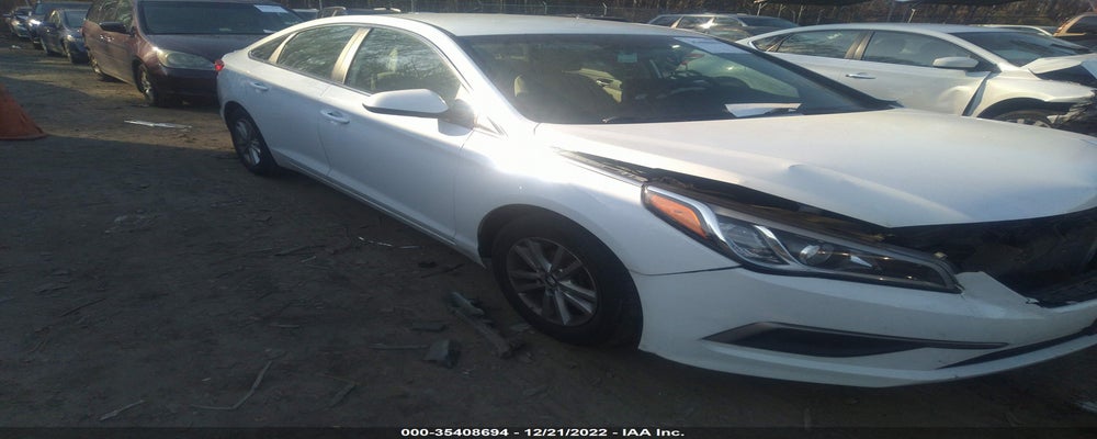 5NPE24AF4GH406239 2016 HYUNDAI SONATA photo no. 24