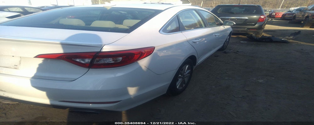 5NPE24AF4GH406239 2016 HYUNDAI SONATA photo no. 4