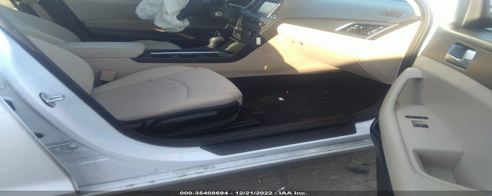 5NPE24AF4GH406239 2016 HYUNDAI SONATA photo no. 5