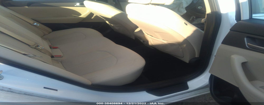 5NPE24AF4GH406239 2016 HYUNDAI SONATA photo no. 8