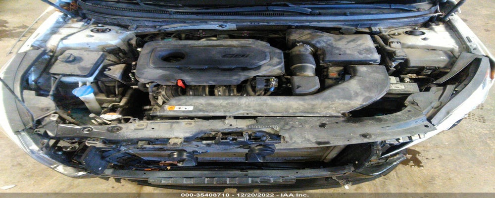 2NPE24AF0HH568080 2017 HYUNDAI SONATA photo no. 10