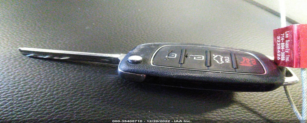 2NPE24AF0HH568080 2017 HYUNDAI SONATA photo no. 11