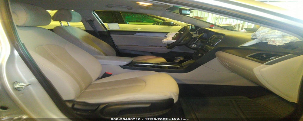 2NPE24AF0HH568080 2017 HYUNDAI SONATA photo no. 5