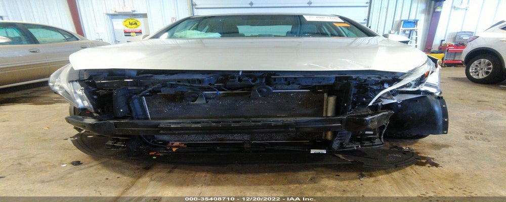 2NPE24AF0HH568080 2017 HYUNDAI SONATA photo no. 6