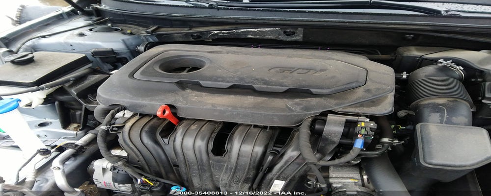 5NPE34AF2HH543470 2017 HYUNDAI SONATA photo no. 10