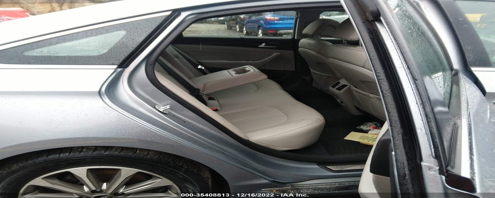5NPE34AF2HH543470 2017 HYUNDAI SONATA photo no. 8