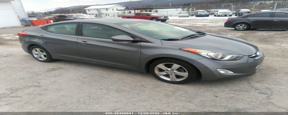 5NPDH4AE8DH286295 2013 HYUNDAI ELANTRA photo no. 21