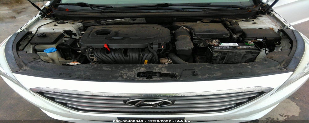 5NPE24AF0FH238825 2015 HYUNDAI SONATA photo no. 10