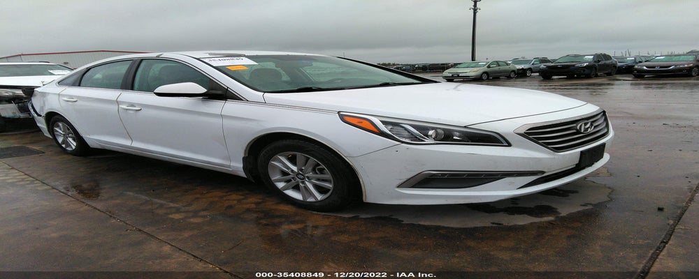 5NPE24AF0FH238825 2015 HYUNDAI SONATA photo no. 15