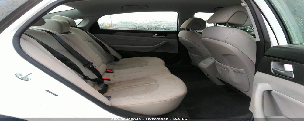 5NPE24AF0FH238825 2015 HYUNDAI SONATA photo no. 8