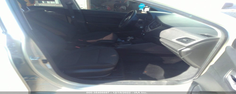 3KPC24A35JE008515 2018 HYUNDAI ACCENT photo no. 5