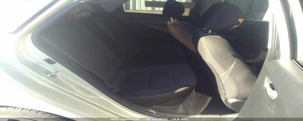 3KPC24A35JE008515 2018 HYUNDAI ACCENT photo no. 8