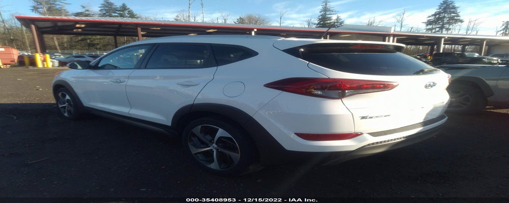 KM8J3CA25GU226868 2016 HYUNDAI TUCSON photo no. 3
