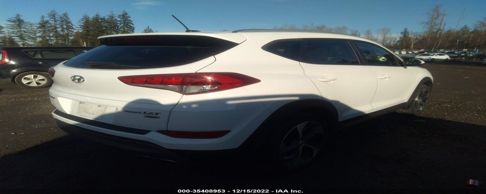 KM8J3CA25GU226868 2016 HYUNDAI TUCSON photo no. 4