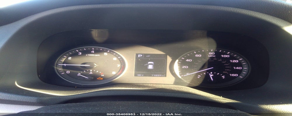 KM8J3CA25GU226868 2016 HYUNDAI TUCSON photo no. 7