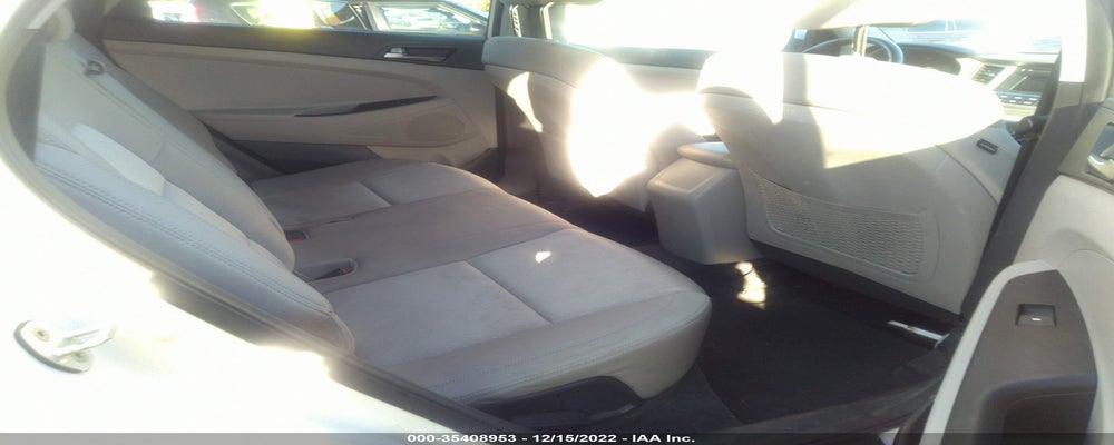 KM8J3CA25GU226868 2016 HYUNDAI TUCSON photo no. 8