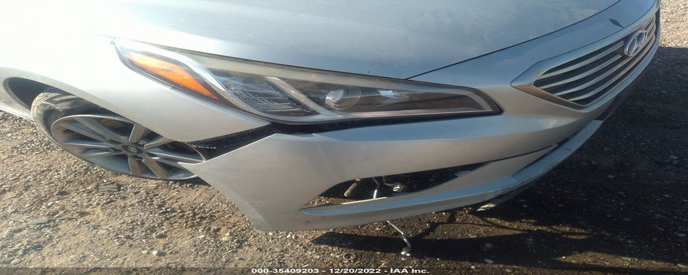 5NPE24AF8FH040400 2015 HYUNDAI SONATA photo no. 6