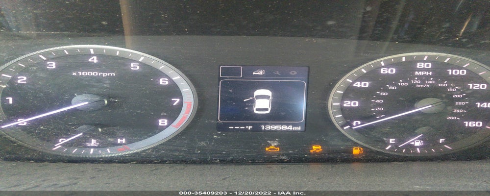 5NPE24AF8FH040400 2015 HYUNDAI SONATA photo no. 7
