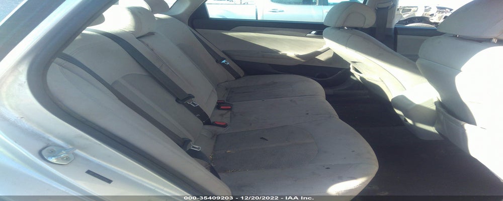 5NPE24AF8FH040400 2015 HYUNDAI SONATA photo no. 8
