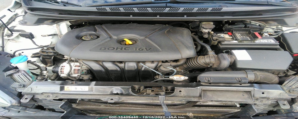 5NPDH4AE0EH458093 2014 HYUNDAI ELANTRA photo no. 10