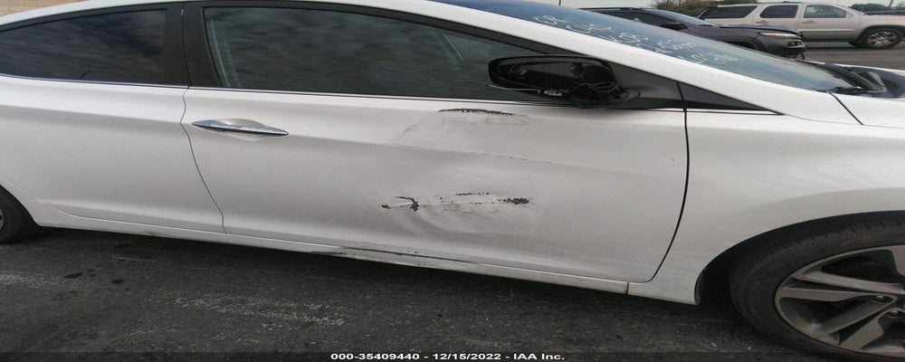 5NPDH4AE0EH458093 2014 HYUNDAI ELANTRA photo no. 6