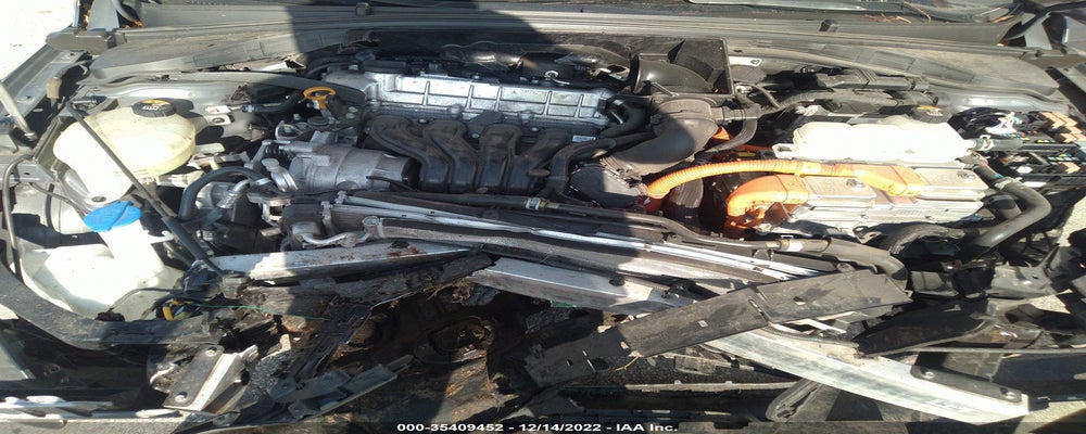 KMHC65LC3LU207781 2020 HYUNDAI IONIQ HYBRID photo no. 10