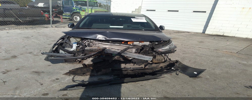 KMHC65LC3LU207781 2020 HYUNDAI IONIQ HYBRID photo no. 6